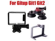 Chunzao Accessories Parts For GitUp Git2 Sports Action Camera with A