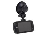 Chunzao DAB205 3 Inch LCD Screen Car Dash Camera DVR GPS Tracker Video Register Parking Monitor Ambarella A12 ADAS HDR 1080P 60fps HD 1440P Max Up To 513GB Spee
