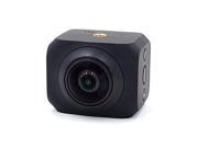 360 Degree Spherical Panorama Camera 19201440P Video WIFI Connection 2.4G Wireless Remote Control 1.5 Inch HD LCD display Screen 220° Wide Angle Mini Sports Cam