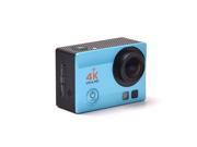 Boblov SJ9000 4K HD WiFi Sports Action Camera 2.0 LCD 16MP Diving DVR Video Camcorder Waterproof 50M Diving Light Free Battery