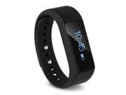 Boblov Smart Mobilephone Mate Sports Watch Bracelet Bluetooth 4.0 Fitness Wristband for ios Android