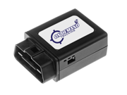 On Demand Tracking Plug And Play Scout CDMA Vehicle GPS Tracker For Cars And Light Duty Trucks