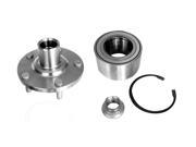 StockAIG WHS107080 Front DRIVER OR PASSENGER SIDE Wheel Hub Assembly Each