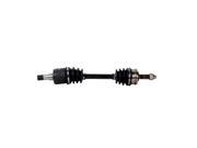 StockAIG SES203179 Front DRIVER SIDE Complete CV Axle