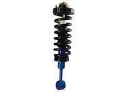 StockAIG SAS102010 StockStrut Front DRIVER OR PASSENGER SIDE Complete Strut Assembly Each