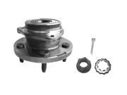 StockAIG WHS101048 Front DRIVER OR PASSENGER SIDE Wheel Hub Assembly Each