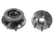 StockAIG WHS101052 Front DRIVER OR PASSENGER SIDE Wheel Hub Assembly Each