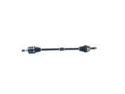 StockAIG SES207317 Front DRIVER SIDE Complete CV Axle