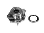 StockAIG WHS101005 Front DRIVER OR PASSENGER SIDE Wheel Hub Assembly Each