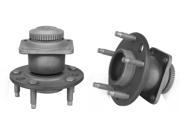 StockAIG WHS103002 Front DRIVER OR PASSENGER SIDE Wheel Hub Assembly Each