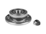 StockAIG WHS105004 Front DRIVER OR PASSENGER SIDE Wheel Hub Assembly Each