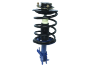 StockAIG SAS103021 StockStrut Front DRIVER SIDE Complete Strut Assembly