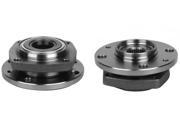 StockAIG WHS103032 Front DRIVER OR PASSENGER SIDE Wheel Hub Assembly Each