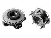 StockAIG WHS103051 Front DRIVER OR PASSENGER SIDE Wheel Hub Assembly Each