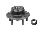 StockAIG WHS105011 Front DRIVER OR PASSENGER SIDE Wheel Hub Assembly Each