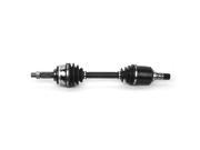 StockAIG SES207185 Front DRIVER SIDE Complete CV Axle