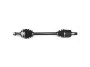 StockAIG SES207105 Front DRIVER SIDE Complete CV Axle