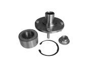 StockAIG WHS102032 Front DRIVER OR PASSENGER SIDE Wheel Hub Assembly Each