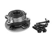 StockAIG WHS105021 Front DRIVER OR PASSENGER SIDE Wheel Hub Assembly Each