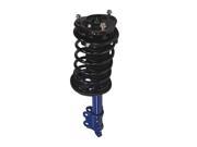 StockAIG SAS103044 StockStrut Front PASSENGER SIDE Complete Strut Assembly