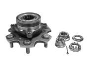 StockAIG WHS103081 Front DRIVER OR PASSENGER SIDE Wheel Hub Assembly Each