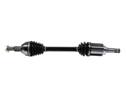 StockAIG SES203109 Front DRIVER SIDE Complete CV Axle