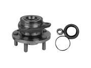 StockAIG WHS103007 Front DRIVER OR PASSENGER SIDE Wheel Hub Assembly Each