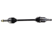 StockAIG SES207585 Front DRIVER SIDE Complete CV Axle