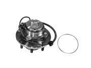 StockAIG WHS102048 Front DRIVER OR PASSENGER SIDE Wheel Hub Assembly Each