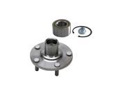 StockAIG WHS107081 Front DRIVER OR PASSENGER SIDE Wheel Hub Assembly Each