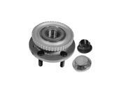 StockAIG WHS105012 Front DRIVER OR PASSENGER SIDE Wheel Hub Assembly Each