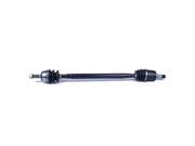 StockAIG SES207070 Front DRIVER SIDE Complete CV Axle