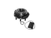 StockAIG WHS102070 Front DRIVER OR PASSENGER SIDE Wheel Hub Assembly Each