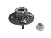 StockAIG WHS108007 Rear DRIVER OR PASSENGER SIDE Wheel Hub Assembly (Each) StockAIG WHS108007 Rear DRIVER OR PASSENGER SIDE Wheel Hub Assembly (Each)