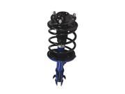 StockAIG SAS101005 StockStrut Front DRIVER SIDE Complete Strut Assembly