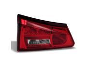 Lexus IS250 IS350 ISF 2IS XE20 Inner Trunk Piece Tail Light Tail Lamp Replacement Driver Left Side