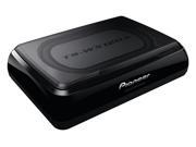 Pioneer TS WX120A Powerful Amplified Subwoofer