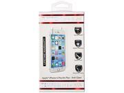 ZNITRO 700161184921 iPhone R 6 Plus 6s Plus Nitro Glass Antiglare Screen Protector