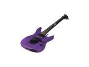Dean Guitars JCV PUR Jacky Vincent C450F Purple