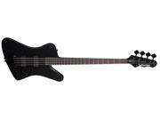 Dean Guitars JE HYBRID PRO BKS John Entwistle Hybrid Pro Black Satin