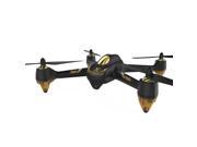 Hubsan H501A X4 Brushless WIFI Drone GPS and App Compatible 6 Axis Gyro 1080P HD Camera RTF Quadcopter