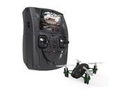 Hubsan X4 Drone H111D Nano Q4 5.8G Frequency 480P Camera RC Quadcopter 6 Axis Gyro RTF Mode 2 Black