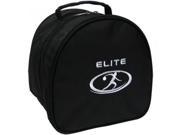 Elite Add On Black Bowling Bag