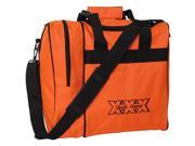 Tenth Frame Venture Single Orange Bowling Bag