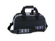 Tenth Frame Boost Double Tote Bowling Bag