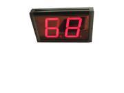 Godrelish Remote control display 4 2 digital LED counter digital count timer