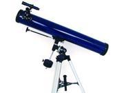 Vision Scientific VT0767 3? Reflector Telescope