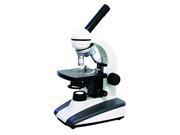 Vision Scientific ME100M series Monocular Microscope 1.25 ABBE Condenser