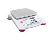 Ohaus STX1202 Scout Touchscreen Analytical Balance 1200 g x 0.01 g