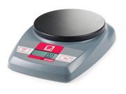 Ohaus OSCL5004045000G Stainless Steel Portable Balance CL5000F